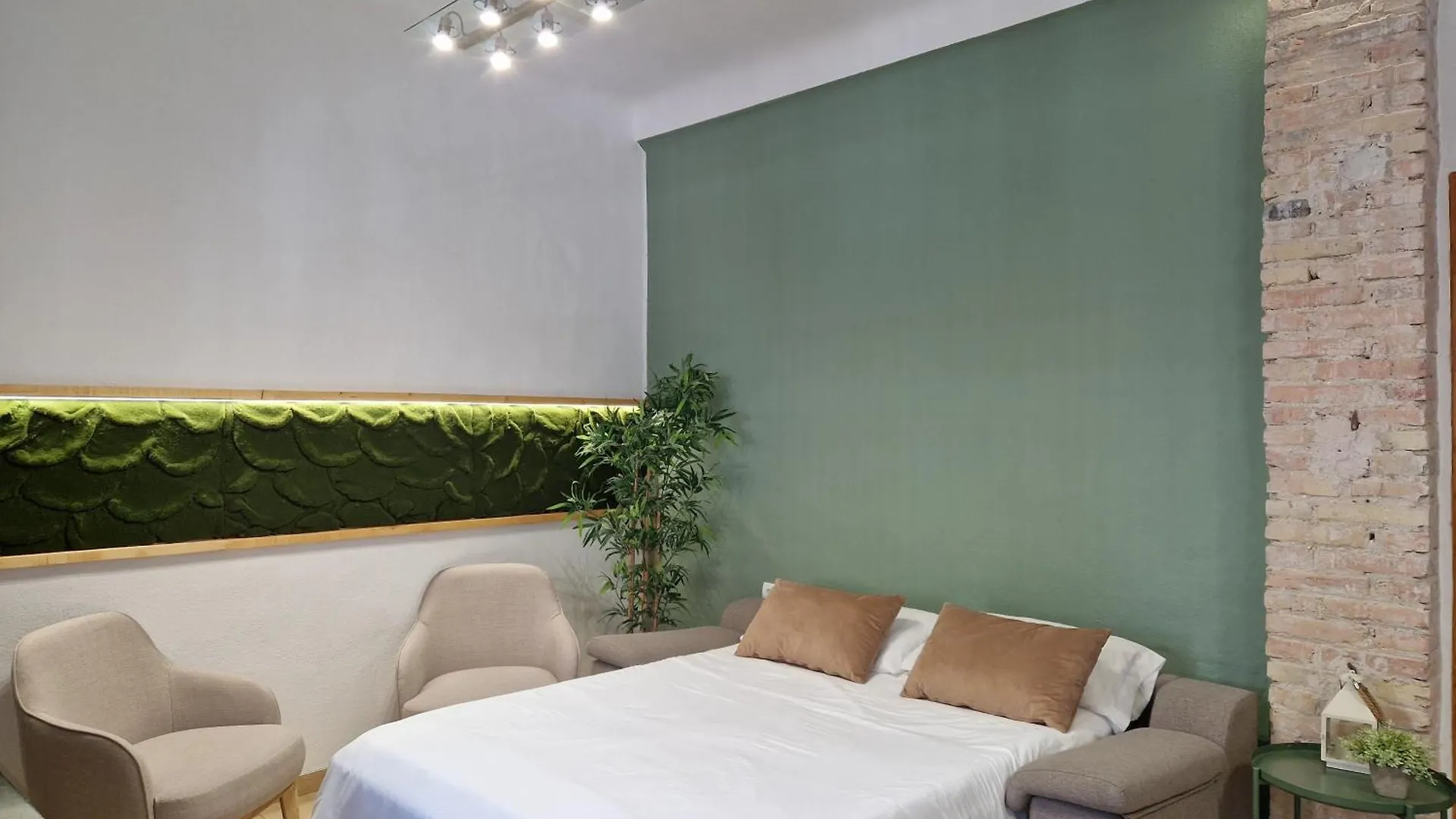 Apartamentos En Cordoba, Puente Romano Y Torre Calahorra Cordoba