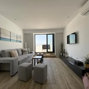 Apartment Aticos Concepcion Centro, Cordoba