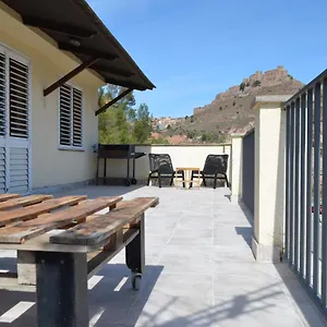 Ca L'aren Cardona Appartement La Coromina