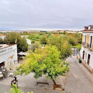 Apartment Paseo De La Ribera, Cordoba