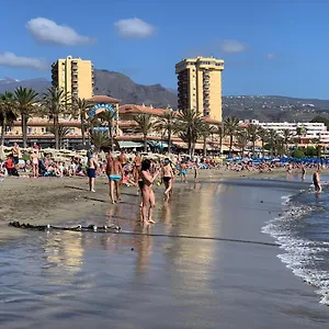 En Playa Vistas - Torres Del Sol Appartement Arona (Tenerife)