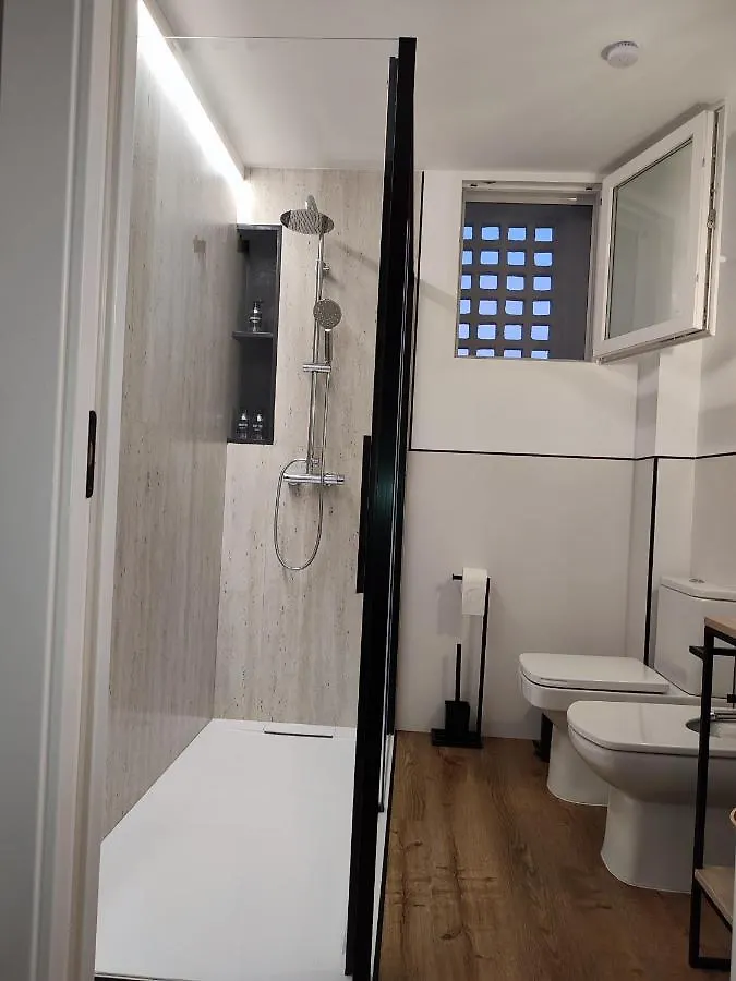 Apartamentos En Cordoba, Puente Romano Y Torre Calahorra 0*, Кордова Испания