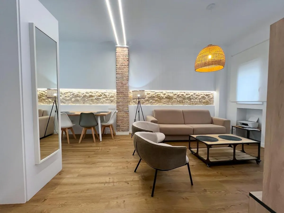 Apartamentos En Cordoba, Puente Romano Y Torre Calahorra 0*, Кордова Испания