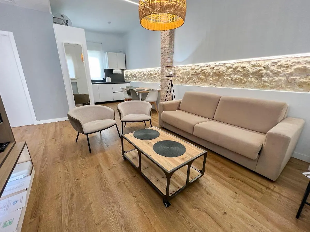 Apartamentos En Cordoba, Puente Romano Y Torre Calahorra Апартаменты