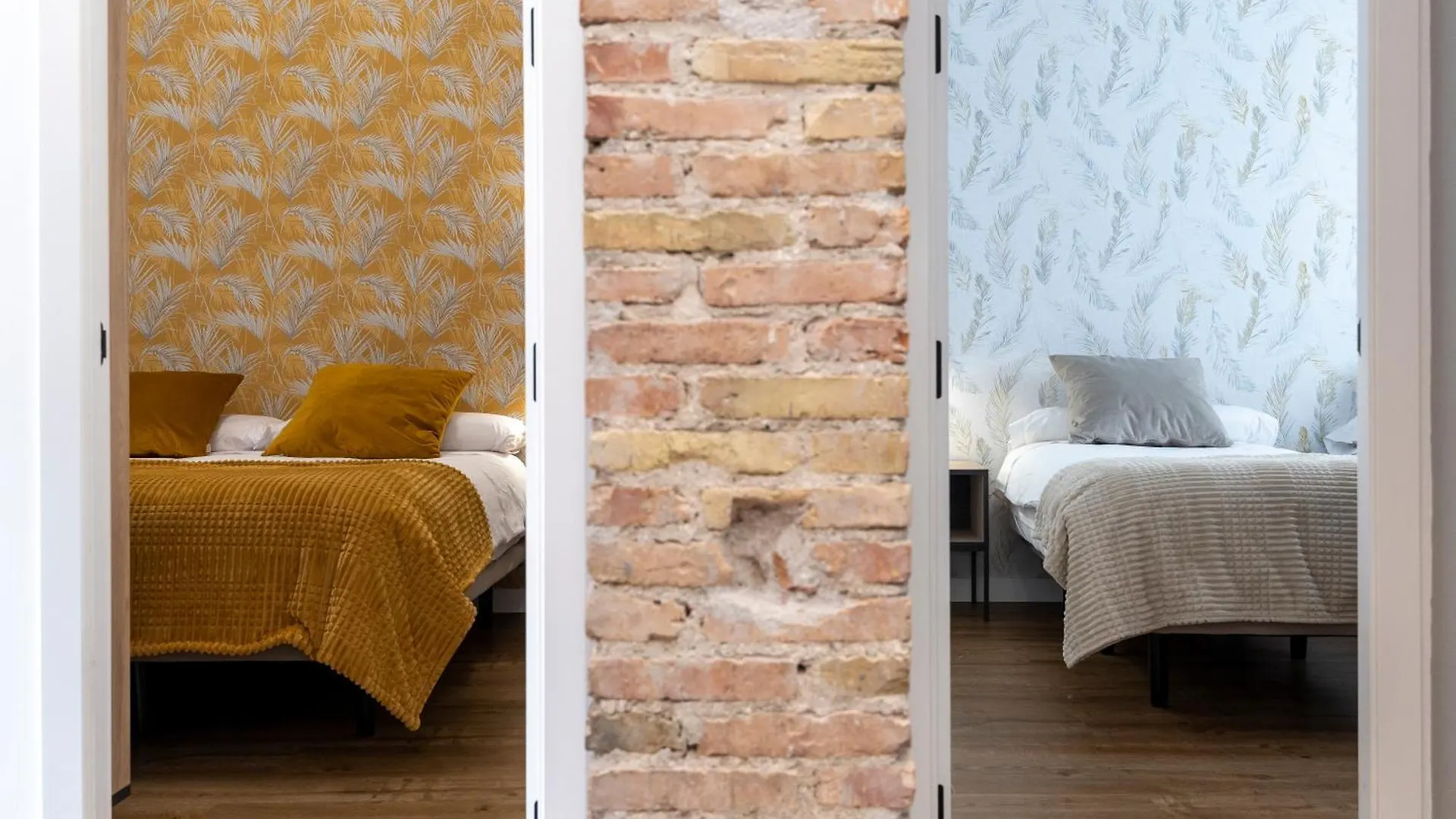 Apartamentos En Cordoba, Puente Romano Y Torre Calahorra 0*, Кордова Испания
