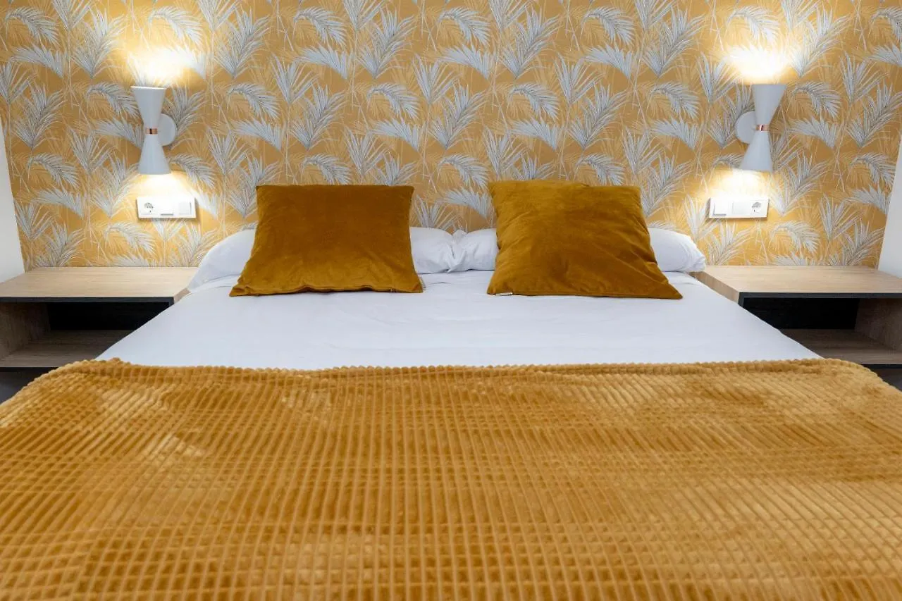 Апартаменты Apartamentos En Cordoba, Puente Romano Y Torre Calahorra