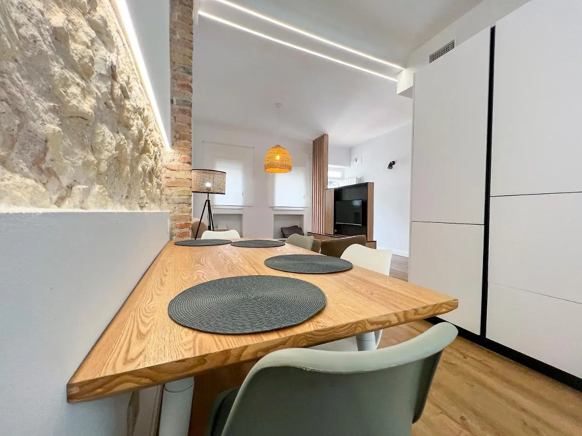 Apartamentos En Cordoba, Puente Romano Y Torre Calahorra