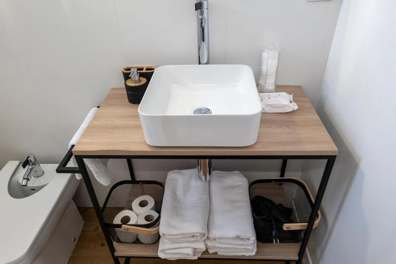 Апартаменты Apartamentos En Cordoba, Puente Romano Y Torre Calahorra