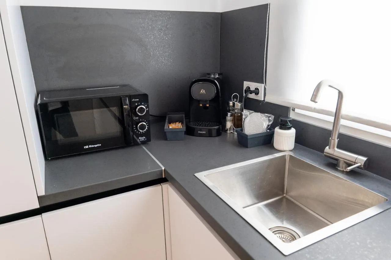 Apartamentos En Cordoba, Puente Romano Y Torre Calahorra 0*, Кордова Испания