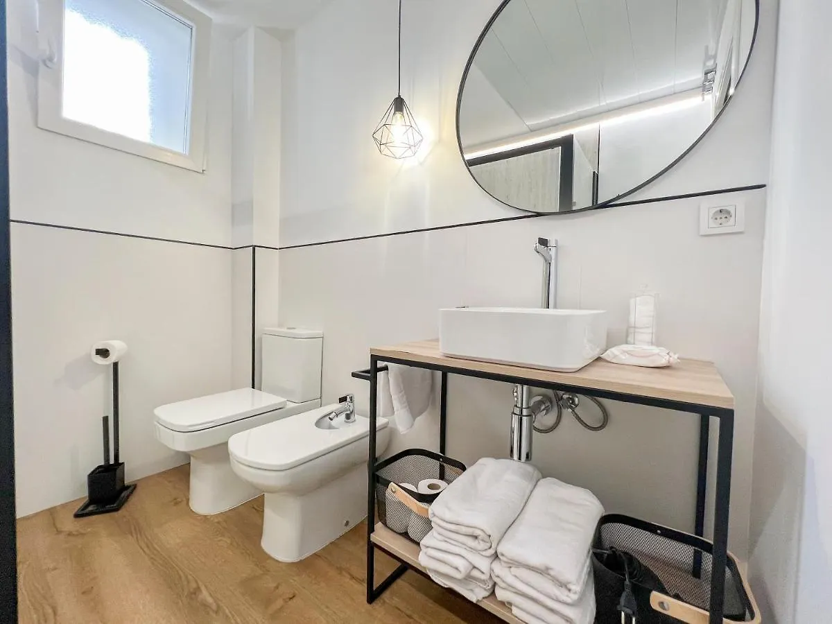 Apartamentos En Cordoba, Puente Romano Y Torre Calahorra Апартаменты