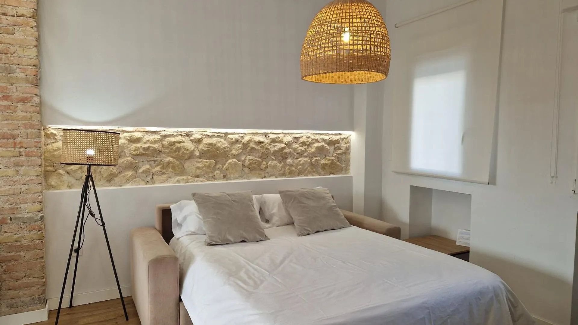 Apartamentos En Cordoba, Puente Romano Y Torre Calahorra 0*, Кордова