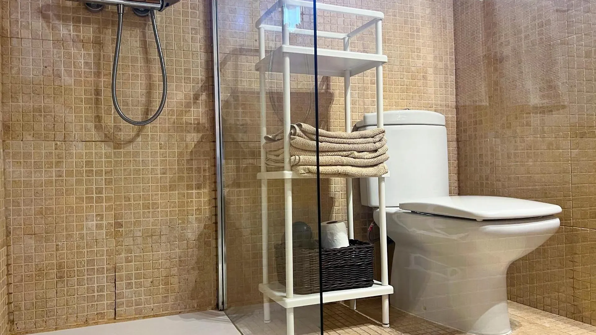 Apartamentos En Cordoba, Puente Romano Y Torre Calahorra Испания