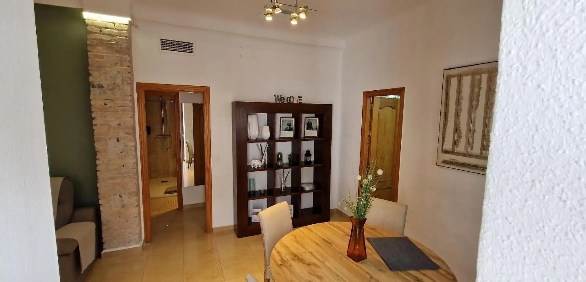 Apartamentos En Cordoba, Puente Romano Y Torre Calahorra Апартаменты Кордова