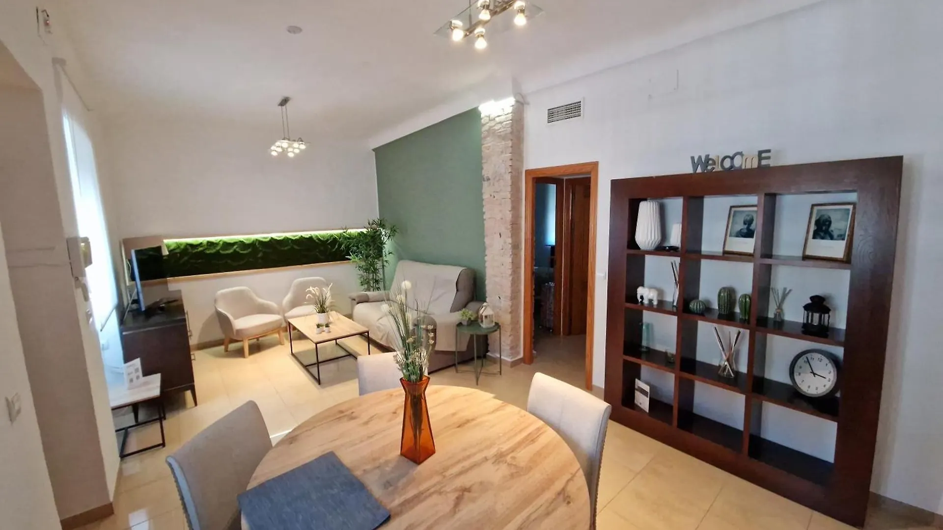 Apartamentos En Cordoba, Puente Romano Y Torre Calahorra Кордова