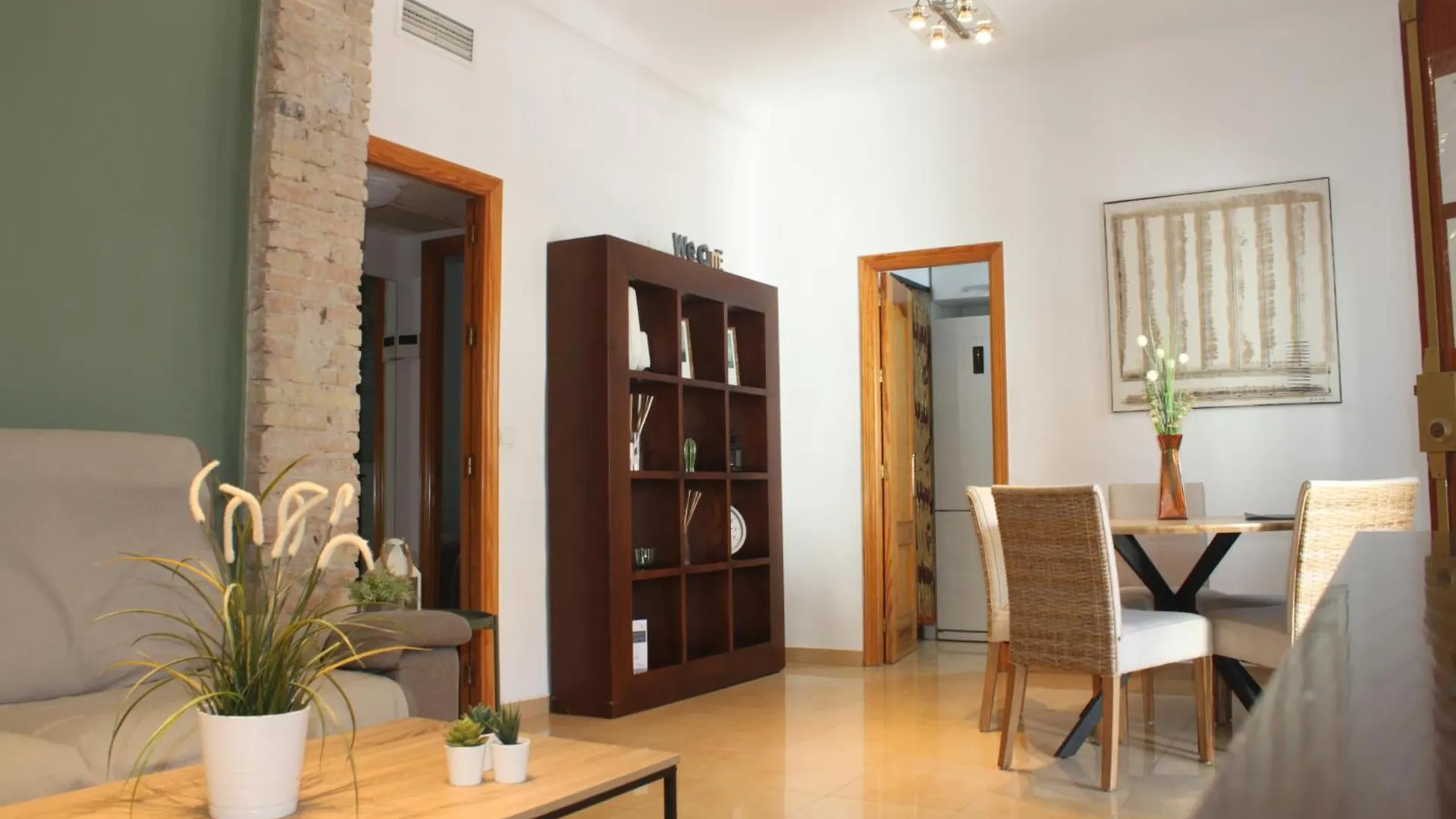 Apartamentos En Cordoba, Puente Romano Y Torre Calahorra 0*, Кордова