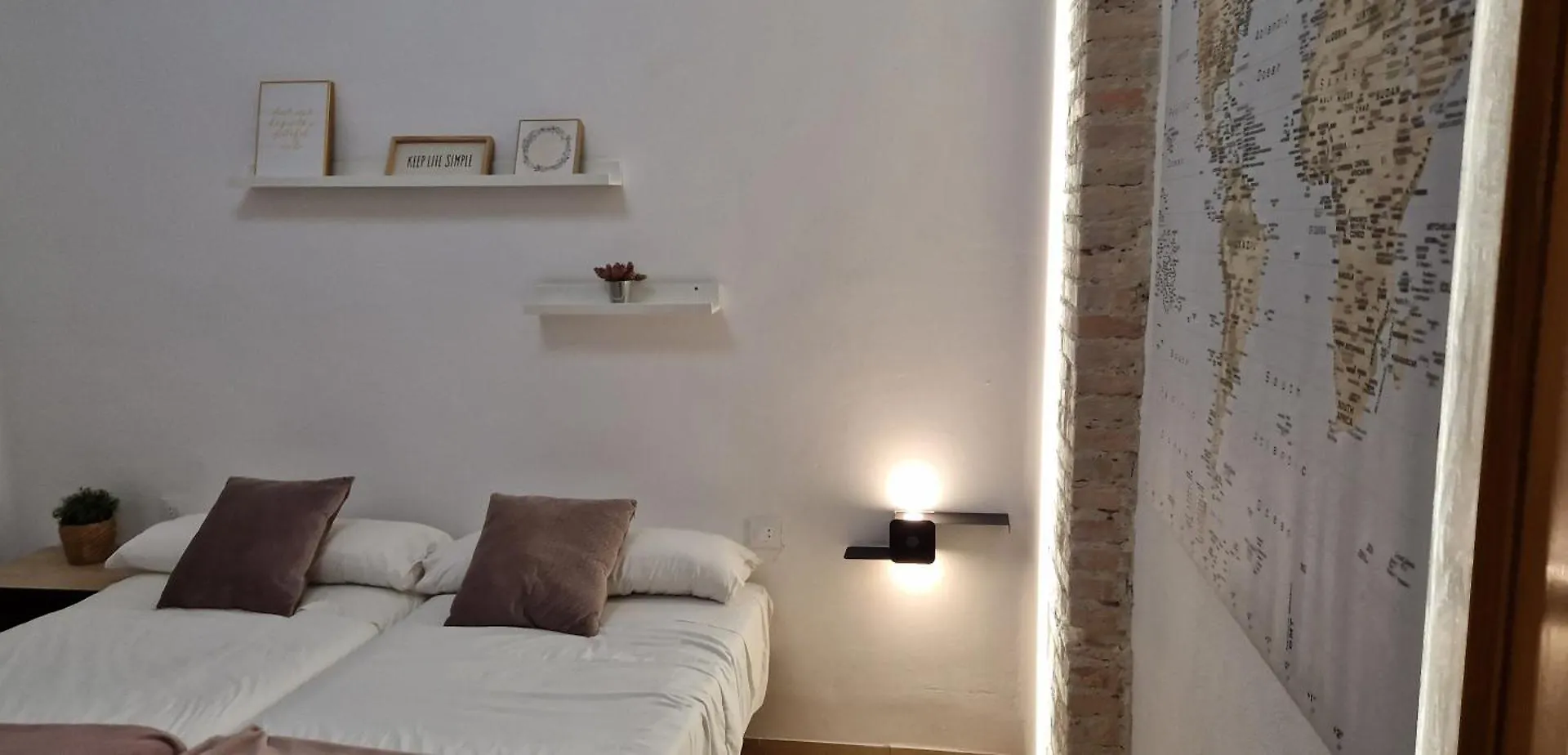 Apartamentos En Cordoba, Puente Romano Y Torre Calahorra 0*, Кордова Испания