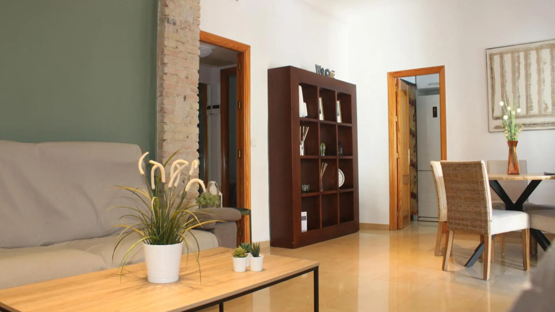 Apartamentos En Cordoba, Puente Romano Y Torre Calahorra Апартаменты